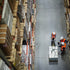 How to WiFi APoS survey a 12m 40ft warehouse factory with a tall mast