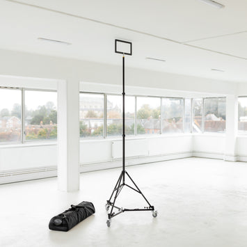 3m 10ft Wi-Fi APoS tripod kit for office site surveys from Vantage Point Products