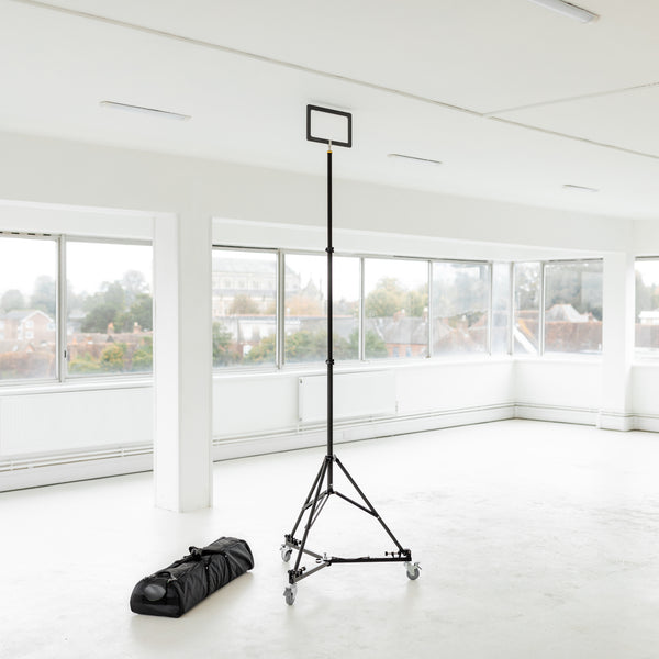 3m 10ft Wi-Fi APoS tripod kit for office site surveys from Vantage Point Products