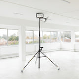 WiFiStand Bracket XL - UK Stock for Wi-Fi APoS Site Surveys