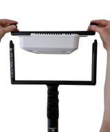 APoS AIM AP Mounting Bracket for Wi-Fi Site Surveys and RF Design work