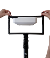 APoS AIM AP Mounting Bracket for Wi-Fi Site Surveys and RF Design work