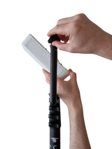 APoS AIM AP Mounting Bracket for Wi-Fi Site Surveys and RF Design work