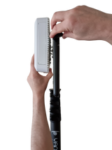 APoS AIM AP Mounting Bracket for Wi-Fi Site Surveys and RF Design work