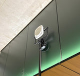 APoS AIM AP Mounting Bracket for Wi-Fi Site Surveys and RF Design work
