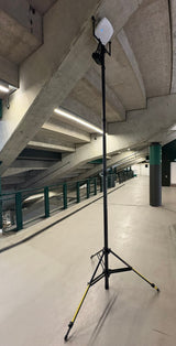 APoS AIM AP Mounting Bracket for Wi-Fi Site Surveys and RF Design work
