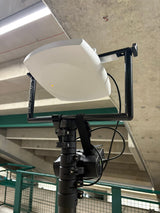APoS AIM AP Mounting Bracket for Wi-Fi Site Surveys and RF Design work
