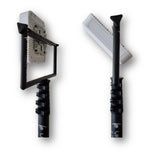 6m 9m 12m Tall Mast Tripod for APoS Warehouse WiFi Site Survey