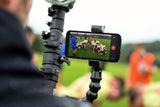 6m 9m Tall Rugby Sports Mast for Training and Performance Video Analysis