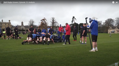 6m 9m Tall Rugby Sports Mast for Training and Performance Video Analysis