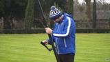 6m 9m Tall Rugby Sports Mast for Training and Performance Video Analysis