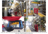 10m 35ft Reach RVI Camera Pole System and ATEX/IECEx Rugged Camera ARMADEX OZC 3 – for Oil & Gas / Hazardous Areas