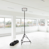 3m 10ft Wi-Fi APoS tripod kit for office site surveys from Vantage Point Products