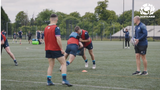 6m 9m Tall Rugby Sports Mast for Training and Performance Video Analysis