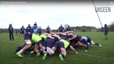 6m 9m Tall Rugby Sports Mast for Training and Performance Video Analysis