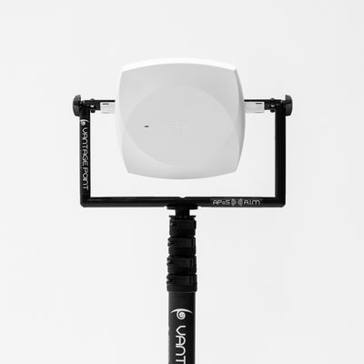 APoS AIM AP Mounting Bracket plus Adapter Plate for MA-MNT-MR-16 – suits CW9163E MR76 MR86