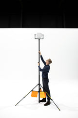 APoS AIM AP Mounting Bracket for Wi-Fi Site Surveys and RF Design Work