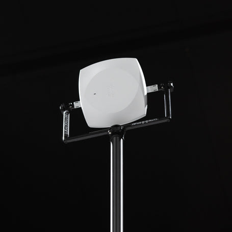 APoS AIM AP Mounting Bracket for Wi-Fi Site Surveys and RF Design Work