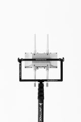 APoS AIM AP Mounting Bracket plus Adapter Plate for MA-MNT-MR-16 – suits CW9163E MR76 MR86
