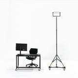 10ft 3m Wi-Fi APoS Tripod Kit for Office Site Surveys