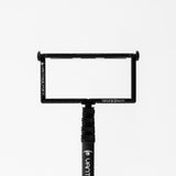 6m 9m 12m Tall Mast Tripod for APoS Warehouse WiFi Site Survey