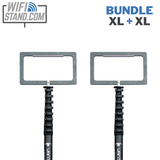 WiFiStand Bracket Bundle Discount UK EU Stock - XL & Meraki Wi-Fi 6