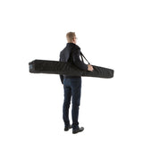 Padded carry bag for Vantage Point Product's camera masts
